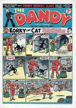 The Dandy 447