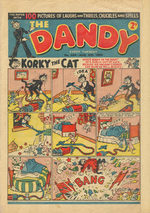 The Dandy 454