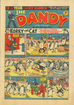 The Dandy 463