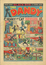 The Dandy 464