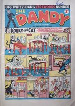 The Dandy 467