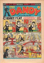 The Dandy 470
