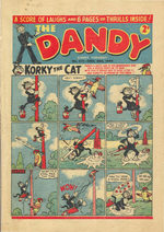 The Dandy 471