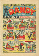 The Dandy 472