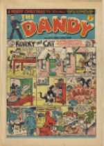 The Dandy 474