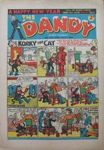 The Dandy 475
