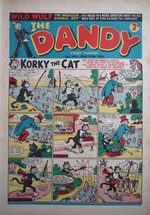 The Dandy 482