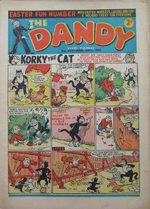 The Dandy 487