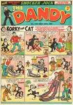 The Dandy 496