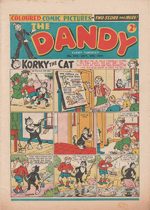 The Dandy 515