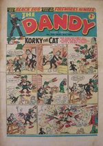 The Dandy 519