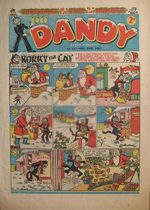 The Dandy 527