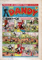 The Dandy 542
