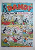 The Dandy 558