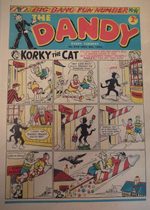The Dandy 572
