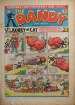 The Dandy 579