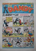 The Dandy 580
