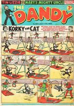 The Dandy 607