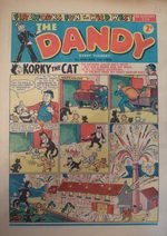 The Dandy 624