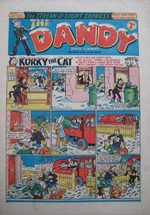 The Dandy 632