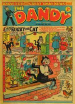 The Dandy 683