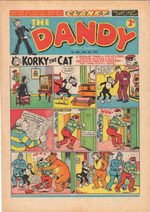 The Dandy 685