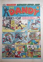 The Dandy 695