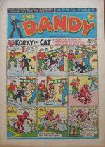 The Dandy 697