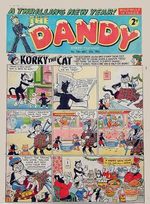 The Dandy 736