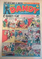 The Dandy 769