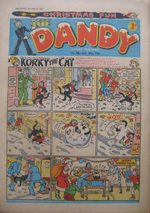 The Dandy 788