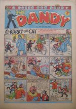 The Dandy 789