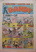 The Dandy 804