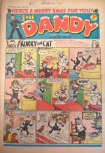 The Dandy 840
