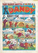 The Dandy 935