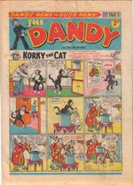 The Dandy 953
