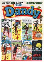 The Dandy 986