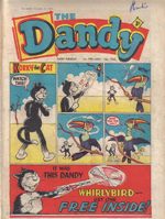 The Dandy 990