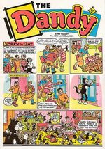 The Dandy 1000