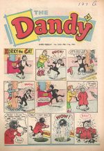 The Dandy 1003
