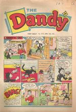 The Dandy 1012