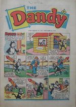 The Dandy 1041
