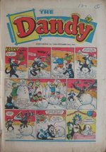 The Dandy 1048