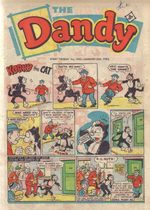 The Dandy 1052