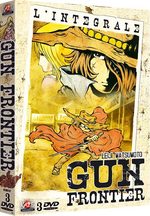 Gun Frontier 1 Série TV animée
