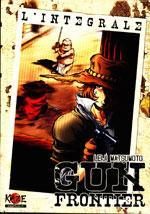 Gun Frontier 1