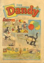 The Dandy 1072