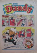 The Dandy 1101
