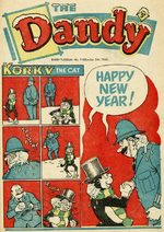 The Dandy 1102