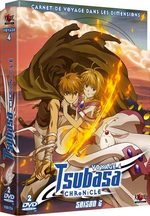 Tsubasa Chronicle - Saison 2 1 Série TV animée